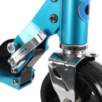 Trotinetă Micro Rocket Sky Blue (SA0143) imaginea #4 — magazin online Desire.md