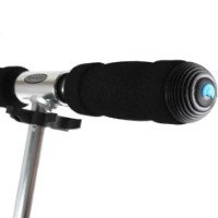 Trotinetă Micro Rocket Sky Blue (SA0143) imaginea #6 — magazin online Desire.md