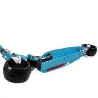 Trotinetă Micro Rocket Sky Blue (SA0143) imaginea #7 — magazin online Desire.md
