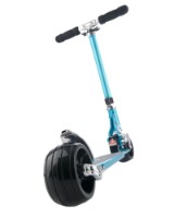 Trotinetă Micro Rocket Sky Blue (SA0143) imaginea #10 — magazin online Desire.md