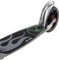 Trotinetă Micro Speed Dolphin Grey (SA0033) imaginea #2 — magazin online Desire.md