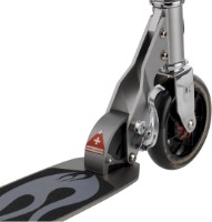 Trotinetă Micro Speed Dolphin Grey (SA0033) imaginea #4 — magazin online Desire.md