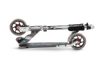 Trotinetă Micro Speed Dolphin Grey (SA0033) imaginea #8 — magazin online Desire.md