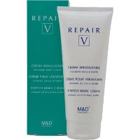 Cremă pentru corp Camomilla BLU Repair V 200ml