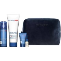 Подарочный набор Clarins VP Clarins Men Hydration Set 5pcs