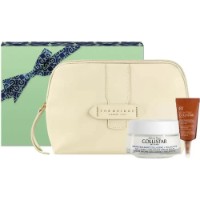 Set cadou Collistar Attivi Puri  Collagen + Malachite Cream Balm 50ml 