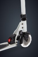 Trotinetă Micro Sprite Glow LED White (SA0296) imaginea #4 — magazin online Desire.md