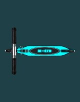 Trotinetă Micro Sprite Glow LED White (SA0296) imaginea #7 — magazin online Desire.md