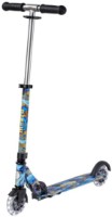 Trotinetă Micro Sprite LED Art Collection Star Night (SA0298)