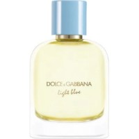 Parfum pentru el Dolce & Gabbana Light Blue Pour Homme EDP 50ml imaginea #1 — magazin online Desire.md