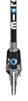 Trotinetă Micro Sprite LED Black (SA0225) imaginea #5 — magazin online Desire.md