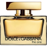 Parfum pentru ea Dolce & Gabbana The One Intense EDP 50ml 