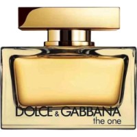 Парфюм для неё Dolce & Gabbana The One Intense EDP 75ml