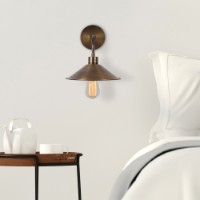 Candelabru de perete Opviq Berceste N-664 imaginea #2 — magazin online Desire.md