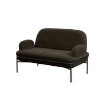 Диван Atelier Del Sofa Aster Anthracite фото №3 — интернет-магазин Desire.md