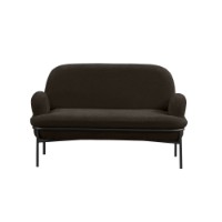 Диван Atelier Del Sofa Aster Anthracite фото №4 — интернет-магазин Desire.md