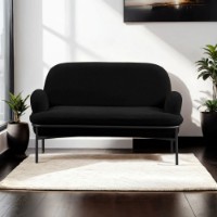 Диван Atelier Del Sofa Aster Black