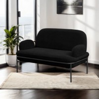 Диван Atelier Del Sofa Aster Black фото №2 — интернет-магазин Desire.md