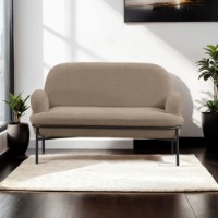 Диван Atelier Del Sofa Aster Cappuccino