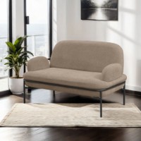 Диван Atelier Del Sofa Aster Cappuccino фото №2 — интернет-магазин Desire.md