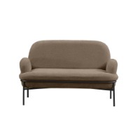 Диван Atelier Del Sofa Aster Cappuccino фото №3 — интернет-магазин Desire.md