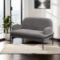 Canapea Atelier Del Sofa Aster Grey imaginea #2 — magazin online Desire.md