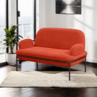 Диван Atelier Del Sofa Aster Tile Red фото №2 — интернет-магазин Desire.md