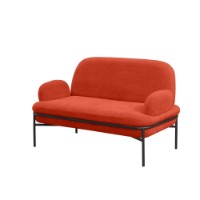 Диван Atelier Del Sofa Aster Tile Red фото №4 — интернет-магазин Desire.md