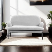 Canapea Atelier Del Sofa Aster White