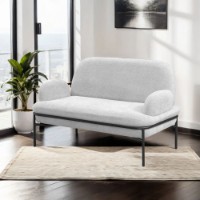 Canapea Atelier Del Sofa Aster White imaginea #2 — magazin online Desire.md