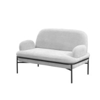 Canapea Atelier Del Sofa Aster White imaginea #4 — magazin online Desire.md