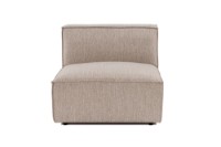 Кресло Atelier Del Sofa Sora Sand Beige