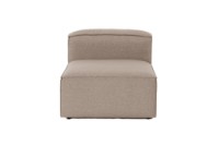 Fotoliu Atelier Del Sofa Fora Brown