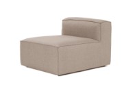 Fotoliu Atelier Del Sofa Fora Brown imaginea #2 — magazin online Desire.md