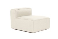 Fotoliu Atelier Del Sofa Fora Ecru imaginea #3 — magazin online Desire.md