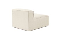 Fotoliu Atelier Del Sofa Fora Ecru imaginea #5 — magazin online Desire.md