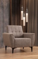 Fotoliu Atelier Del Sofa Hamlet Light Brown
