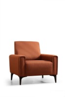 Fotoliu Atelier Del Sofa Horizon Tile Red imaginea #4 — magazin online Desire.md
