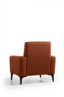 Fotoliu Atelier Del Sofa Horizon Tile Red imaginea #5 — magazin online Desire.md