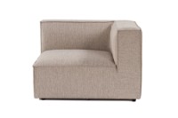Кресло Atelier Del Sofa Sora Sand Beige