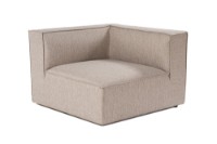 Кресло Atelier Del Sofa Sora Sand Beige фото №2 — интернет-магазин Desire.md