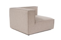 Кресло Atelier Del Sofa Sora Sand Beige фото №3 — интернет-магазин Desire.md