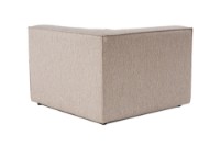 Кресло Atelier Del Sofa Sora Sand Beige фото №5 — интернет-магазин Desire.md