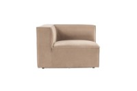 Кресло Atelier Del Sofa Sora Cappuccino v2 фото №4 — интернет-магазин Desire.md