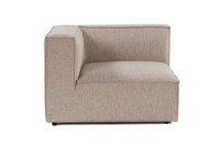 Кресло Atelier Del Sofa Sora Sand Beige