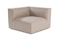 Кресло Atelier Del Sofa Sora Sand Beige фото №2 — интернет-магазин Desire.md