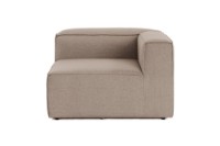 Fotoliu Atelier Del Sofa Fora Brown imaginea #1 — magazin online Desire.md