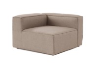 Fotoliu Atelier Del Sofa Fora Brown imaginea #2 — magazin online Desire.md