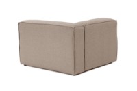 Fotoliu Atelier Del Sofa Fora Brown imaginea #5 — magazin online Desire.md