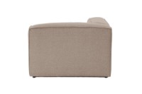 Fotoliu Atelier Del Sofa Fora Brown imaginea #6 — magazin online Desire.md